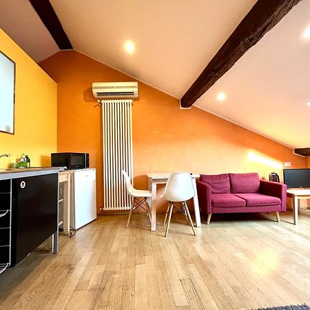 Apartamento Il Nido 14 Milán Exterior foto