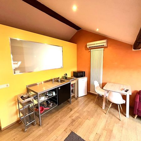 Apartamento Il Nido 14 Milán Exterior foto