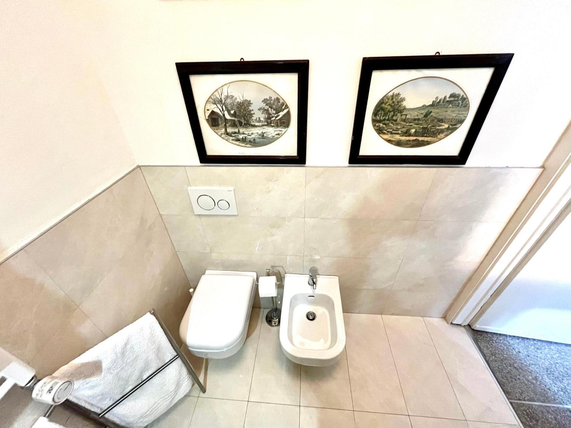 Apartamento Il Nido 14 Milán Exterior foto