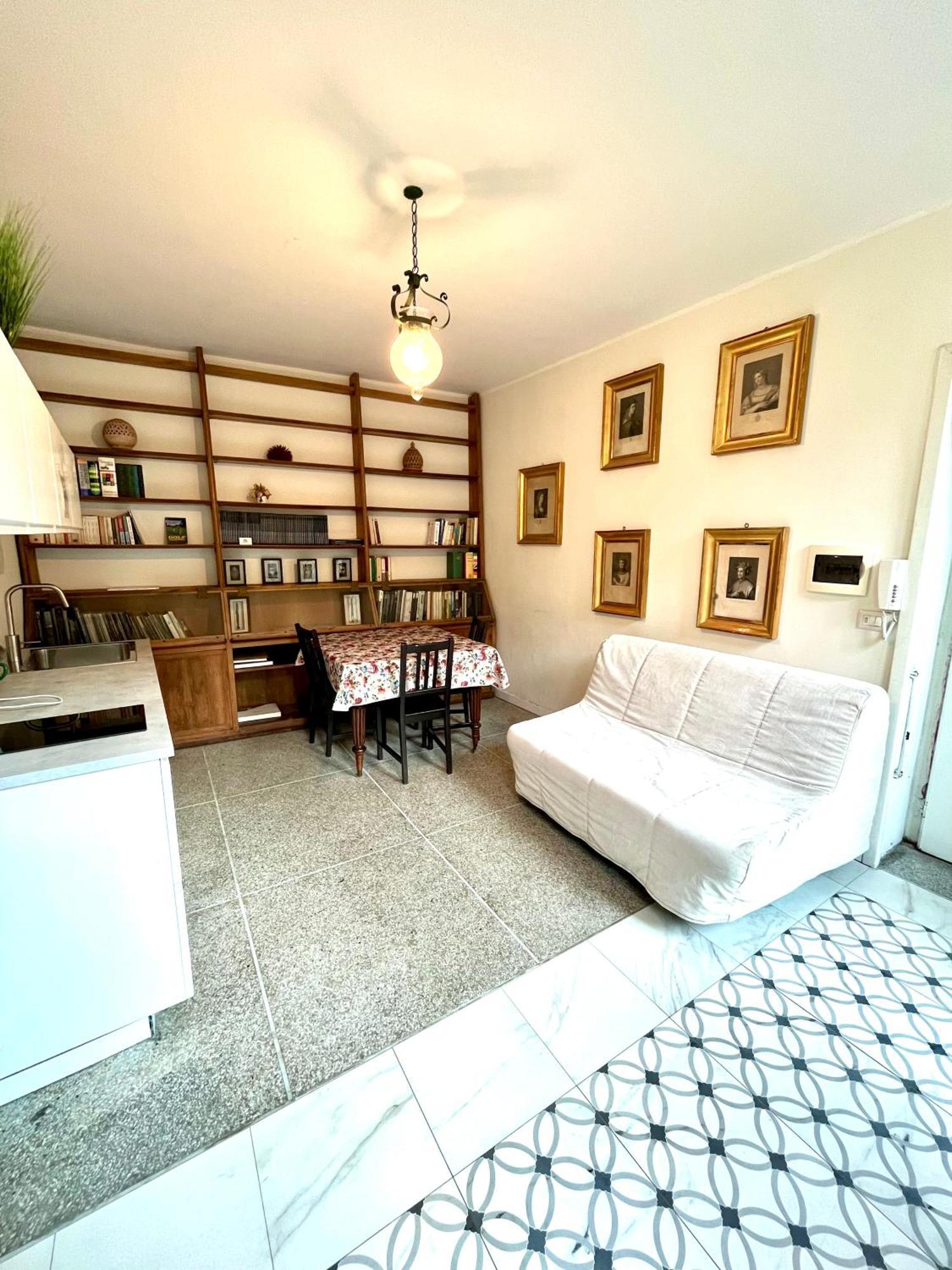 Apartamento Il Nido 14 Milán Exterior foto