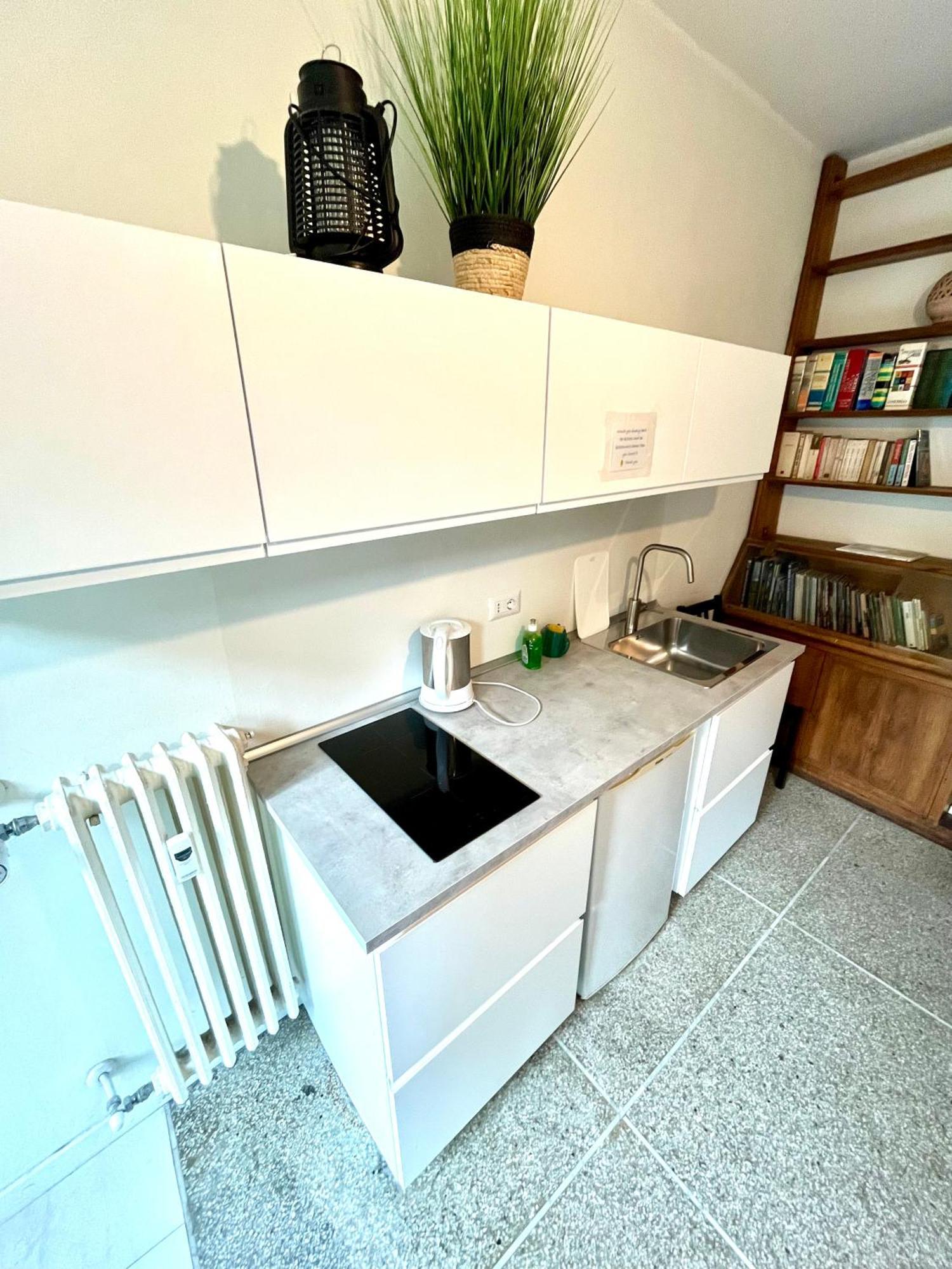 Apartamento Il Nido 14 Milán Exterior foto