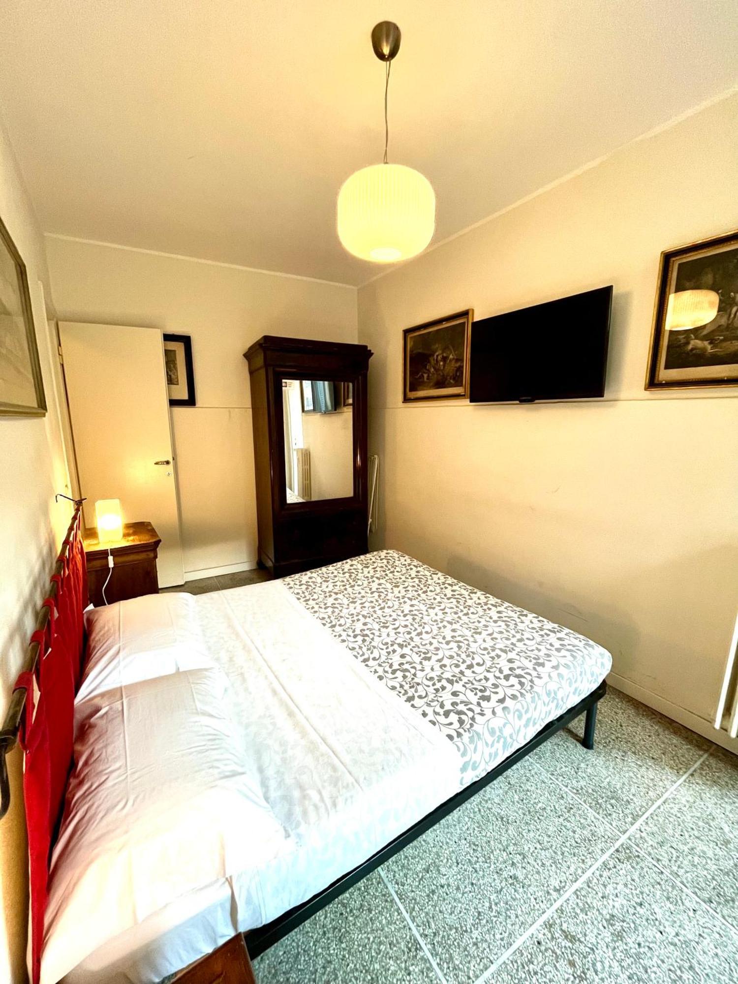 Apartamento Il Nido 14 Milán Exterior foto