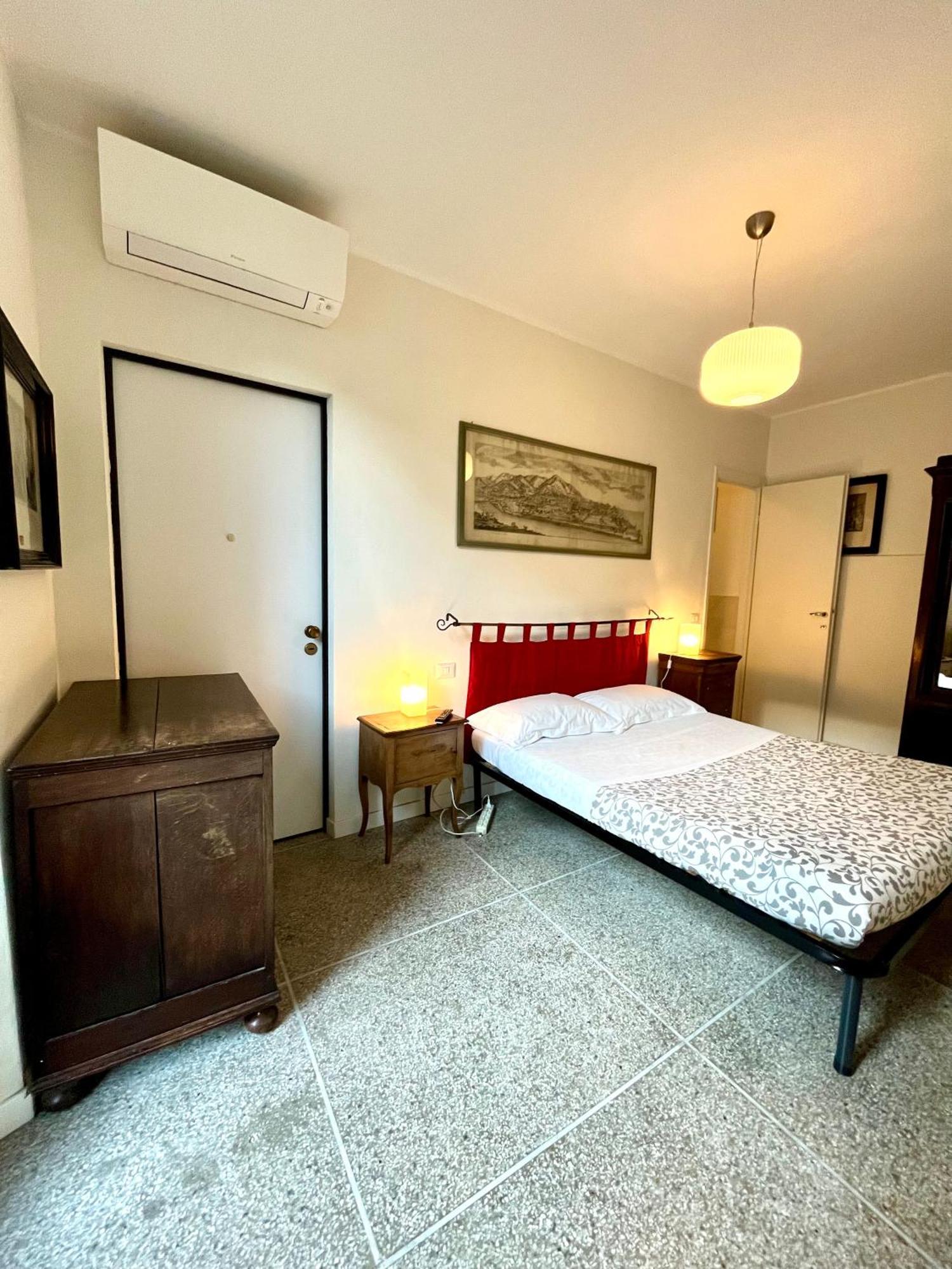 Apartamento Il Nido 14 Milán Exterior foto