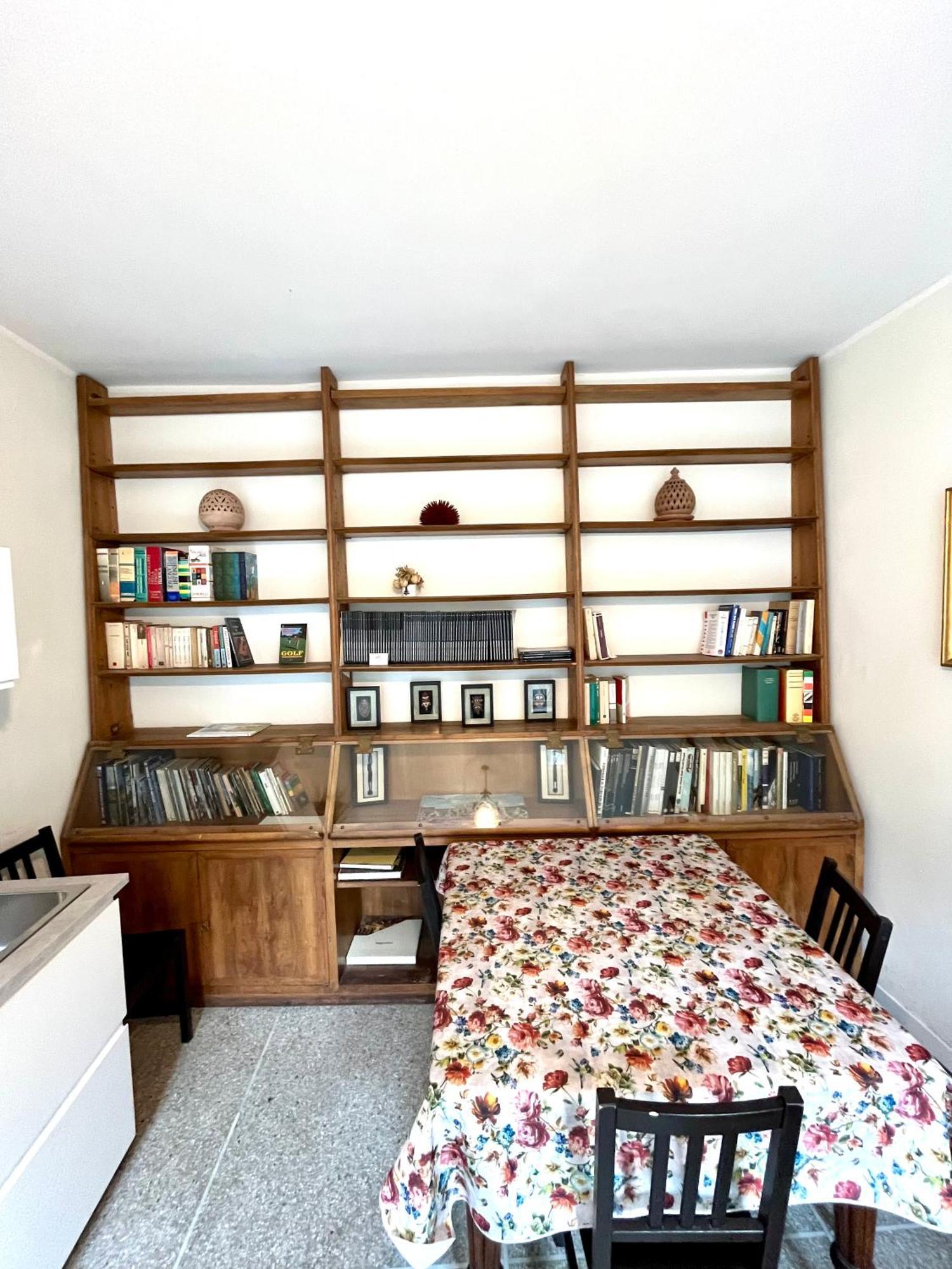 Apartamento Il Nido 14 Milán Exterior foto