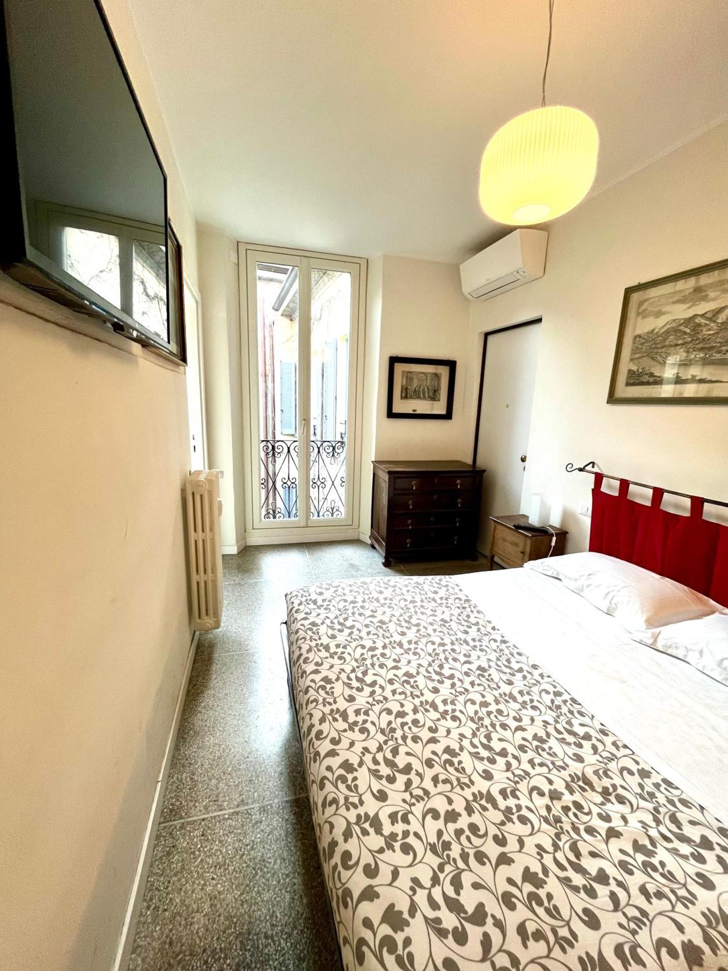 Apartamento Il Nido 14 Milán Exterior foto