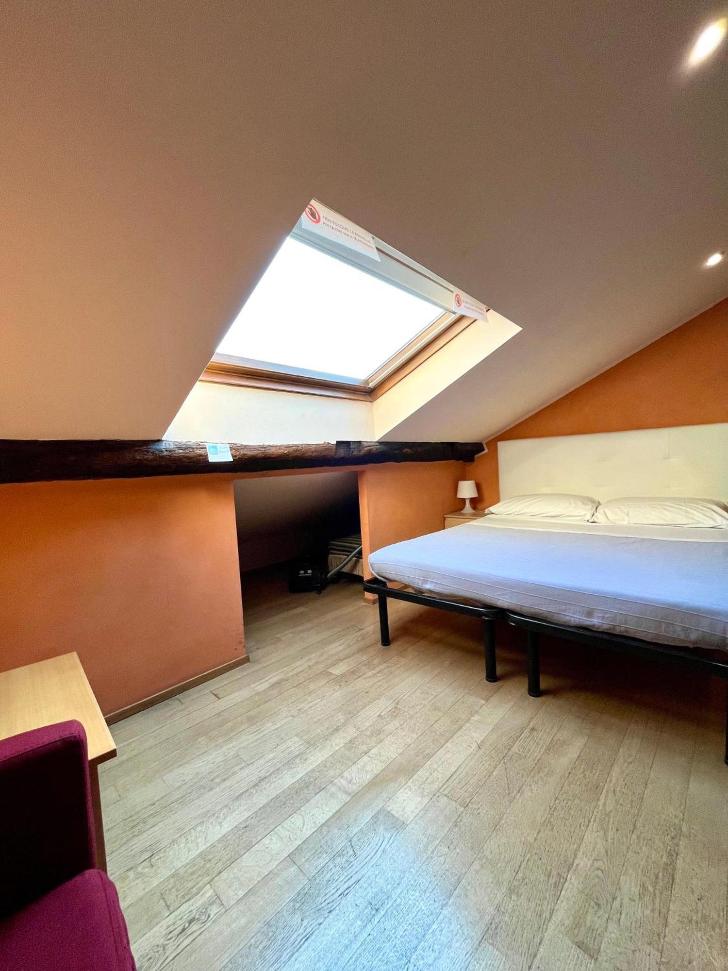 Apartamento Il Nido 14 Milán Exterior foto